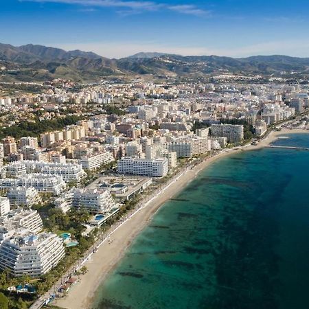 Marbella Center Apartment Eksteriør bilde