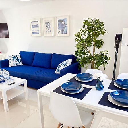 Marbella Center Apartment Eksteriør bilde