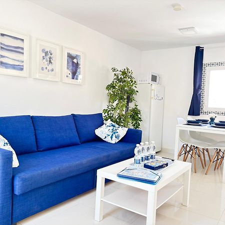 Marbella Center Apartment Eksteriør bilde