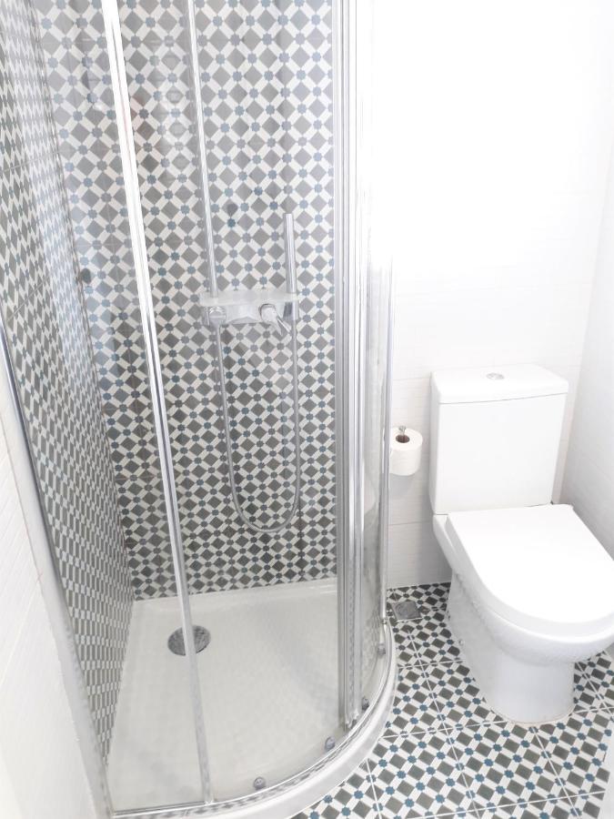 Marbella Center Apartment Eksteriør bilde